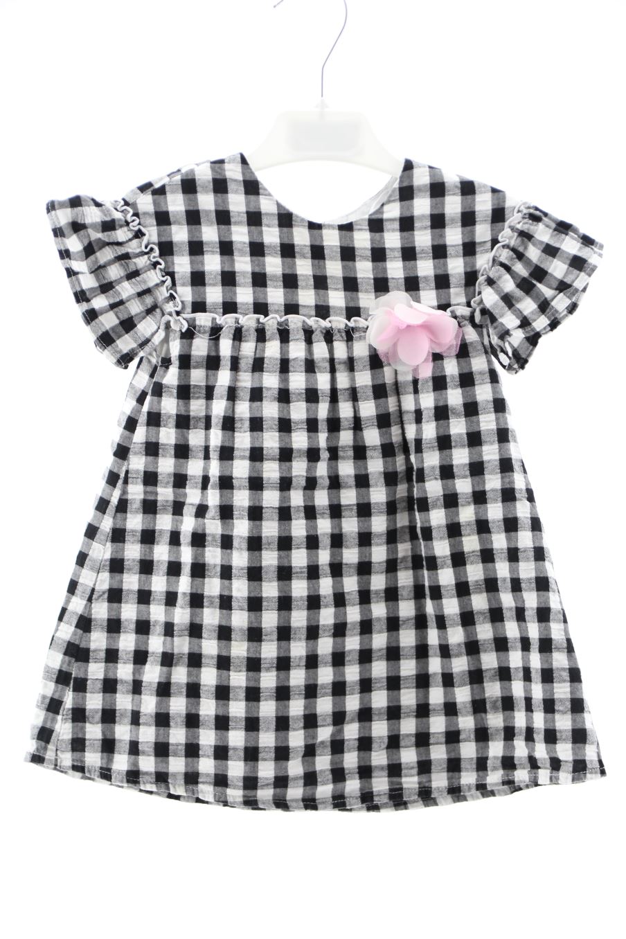 Robe Chicco de la taille 18 mois de seconde main