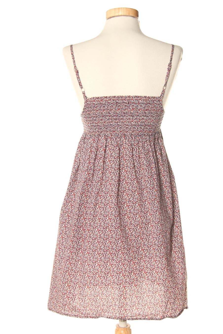 Robe casual Ikks de la taille XS, de couleur imprimés