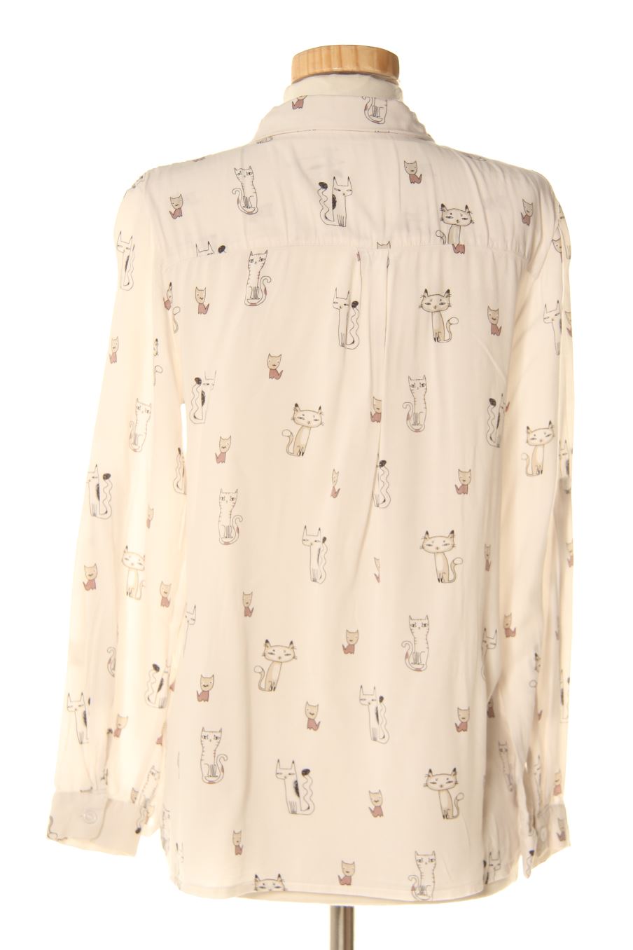 Chemise Majolica de la taille M, de couleur imprimés