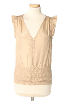 Top XS Vero moda, foto 1 de 2