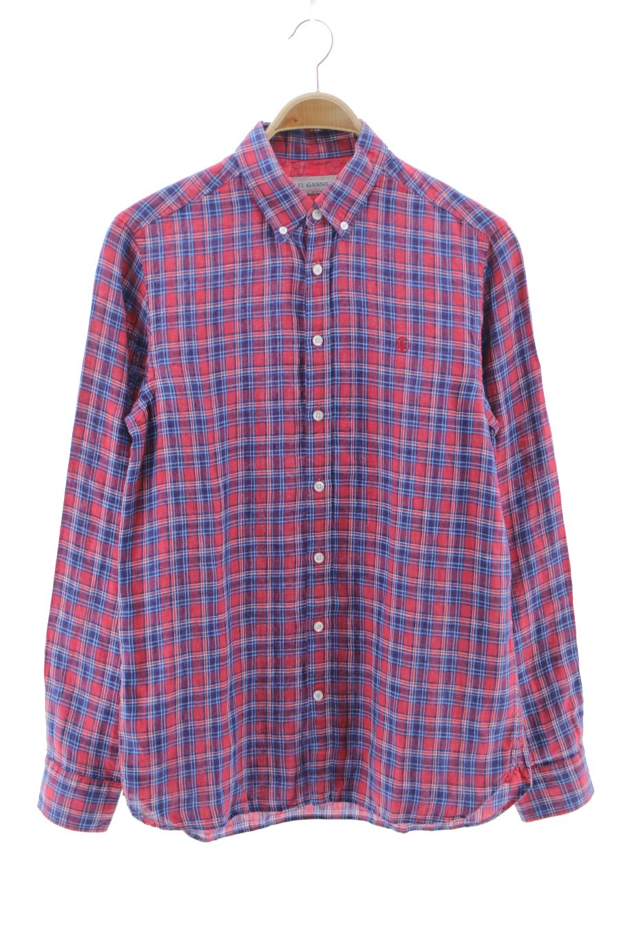 Chemise El ganso de la taille M