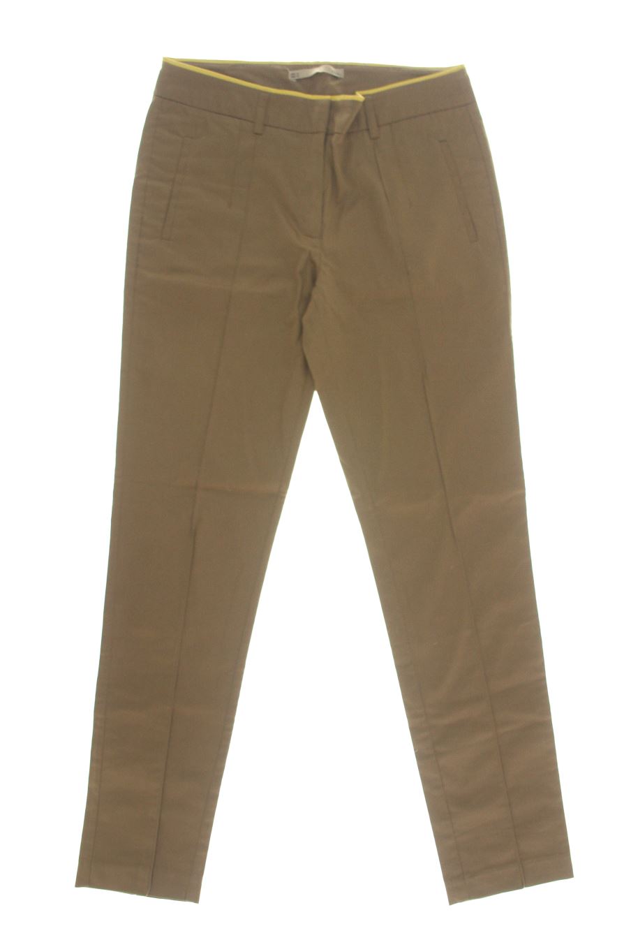 Pantalones de Sfera de la talla 38, de color marrón
