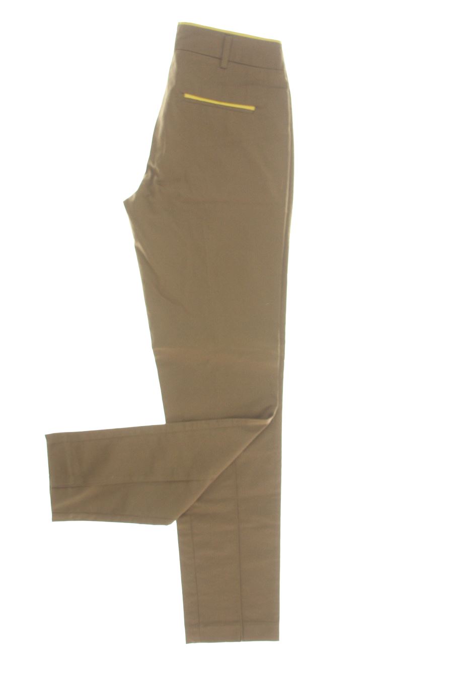 Pantalones de Sfera de la talla 38, de color marrón