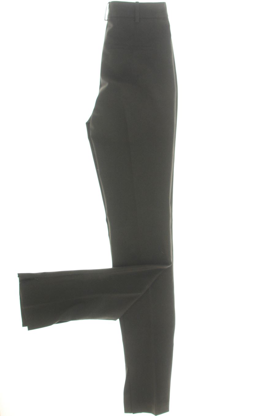 Hose von Massimo Dutti Größe 36, Farbe Grün, für