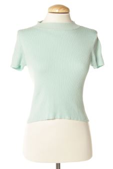 Maglietta S Bershka, foto 1 di 2