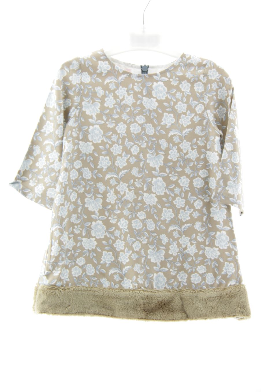 Robe Oh! Soleil de la taille 2 ans de seconde main