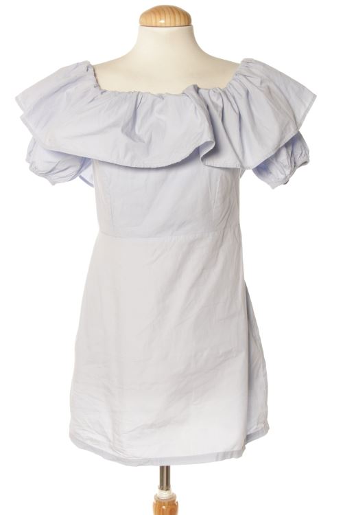Vestido casual