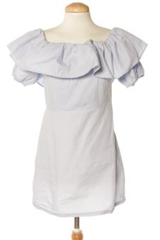 Robe casual M Pull & Bear, photo 1 sur 2