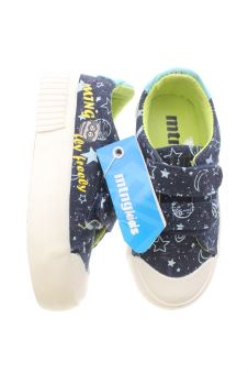 Zapatillas 23 Mustang