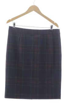 Jupe M Violeta (by Mango )