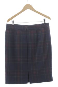 Jupe M Violeta (by Mango )