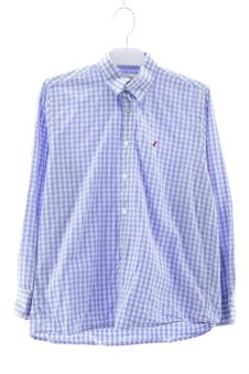 Langärmeliges Hemd 152 La Hormiga