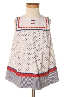 Vestito 3 anni Miranda