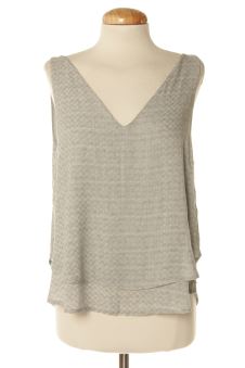 Aufwändiges Top S SHN//