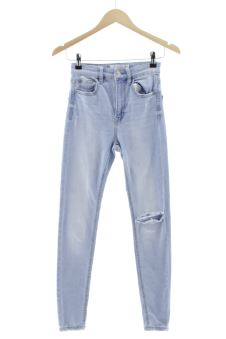 Jeans 34 Stradivarius, foto 1 di 2
