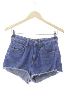 Shorts 34 H&M, photo 1 sur 2