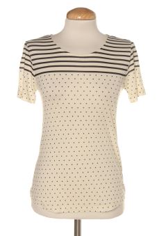 T-shirt S Le phare de la baleine