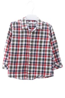 Chemise manches longues 18 mois Mayoral