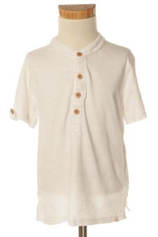 T-shirt 6 ans UBS2