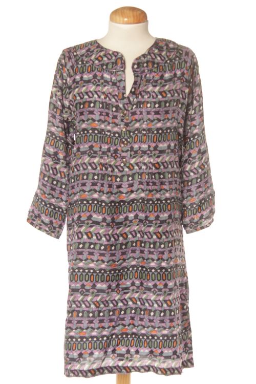 Robe casual