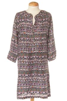 Einfaches Kleid S Aita