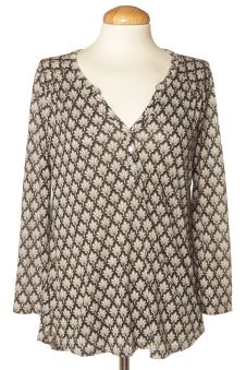 T-shirt à manches longues S H&M, photo 1 sur 2