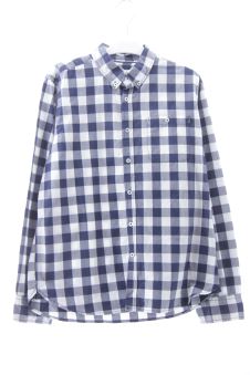 Chemise manches longues 13 ans Stradivarius