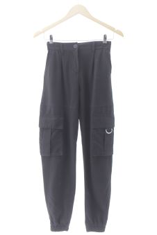 Pantalón Casual 32 Bershka, foto 1 de 2