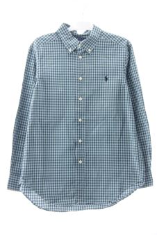 Langärmeliges Hemd 146 Ralph Lauren