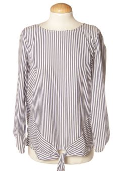 Blusa de manga larga 36 Yessica (C&A)