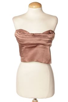 Top S Zara, photo 1 sur 2