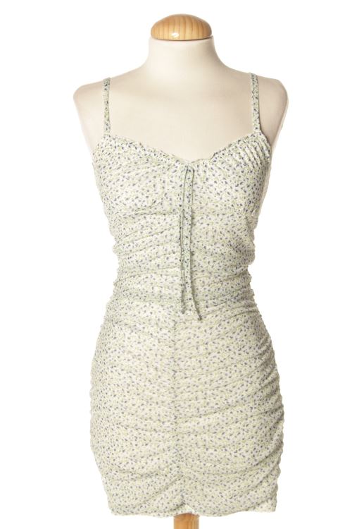 Robe casual