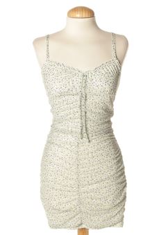 Robe casual XS DIVIDED EXCLUSIVE