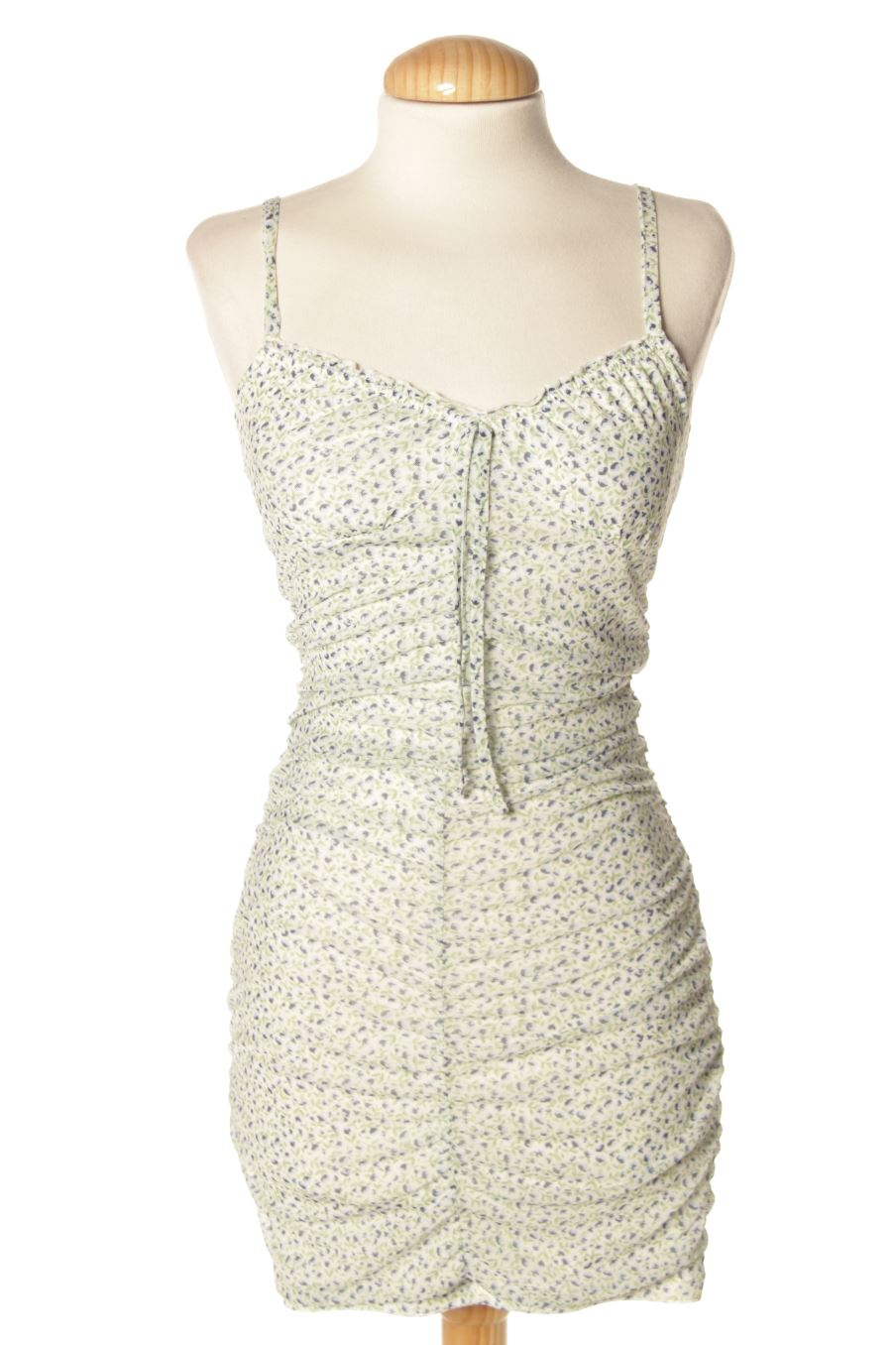 Robe casual DIVIDED EXCLUSIVE de la taille XS, de couleur imprimés