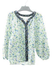 Blusa a maniche lunghe 4 anni Zara