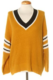 Pull XS noon