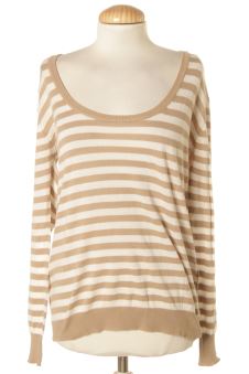 Pull L Massimo Dutti