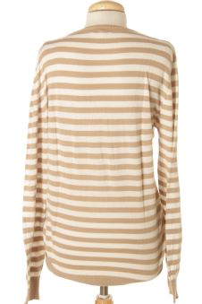 Pull L Massimo Dutti