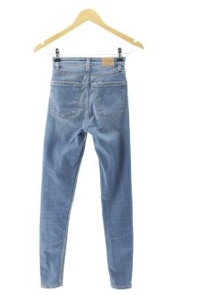Vaquero 32 Bershka