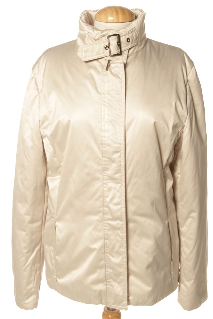 Blouson Nuria Vilardaga de la taille 42, de couleur rayures