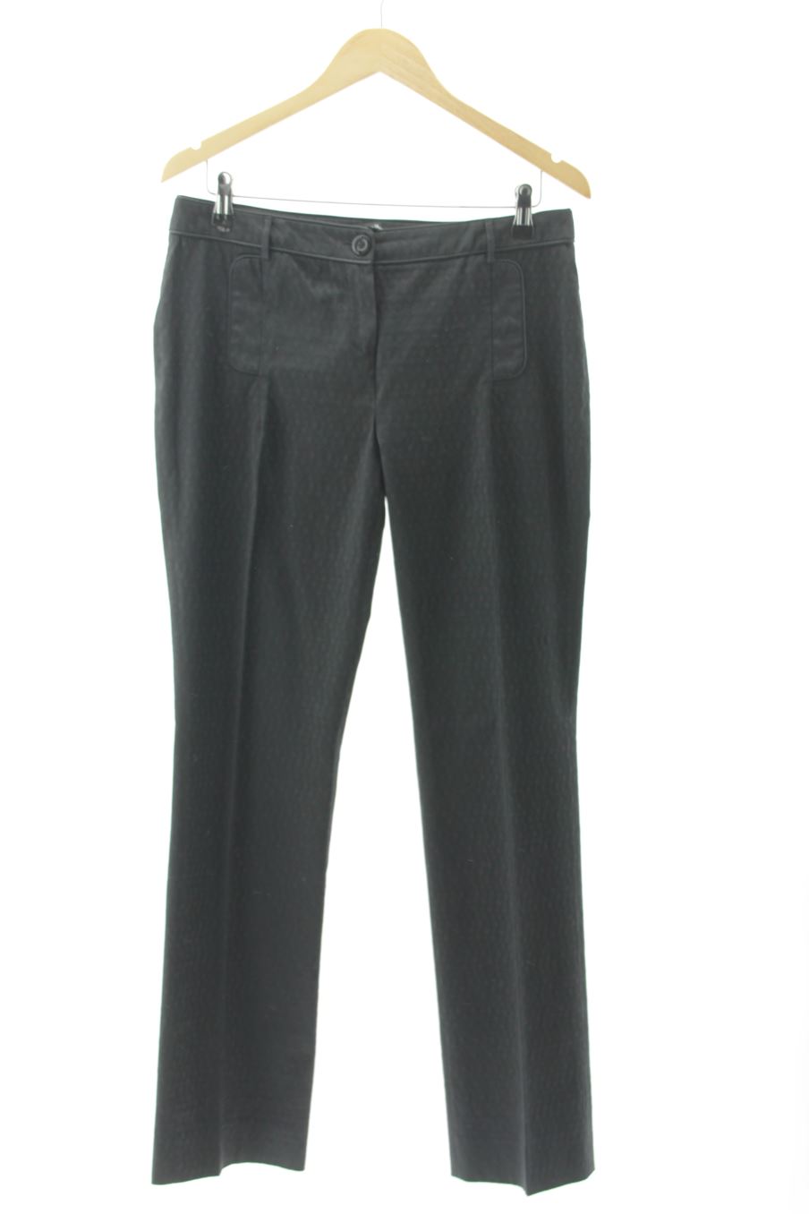 Pantalon Pedro del Hierro de la taille 42, de couleur imprimés