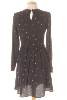 Vestido casual XS Tom tailor