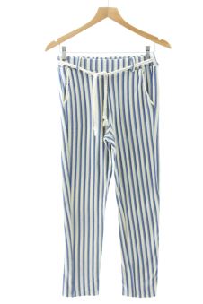 Pantaloni casual XS SEE IOU