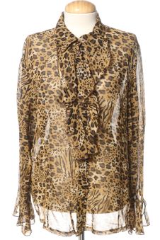 Blusa a maniche lunghe L Santi R.Q.
