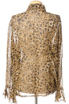 Blusa a maniche lunghe L Santi R.Q.