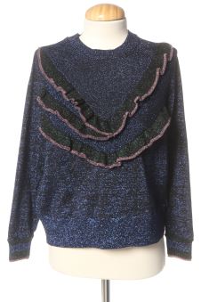 Pull S BIMBA Y LOLA