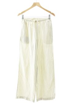 Pantalón Casual 36 Uniqlo