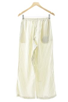 Pantalón Casual 36 Uniqlo
