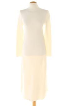 Robe casual S Zara