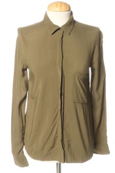 Camicia XS Pull & Bear, foto 1 di 2